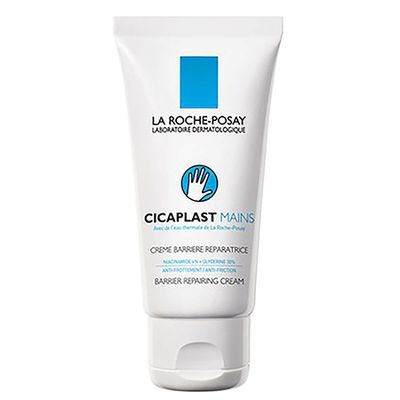 La Roche-Possay Cicaplast Hand Repair Cream 50 ml from La Roche-Possay