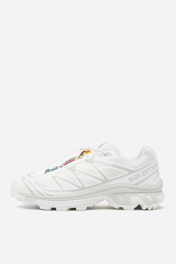XT-6 Trainers from Salomon