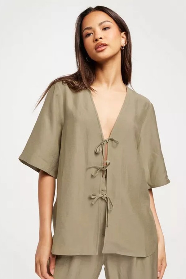 Jalia Blouse from Samsøe Samsøe