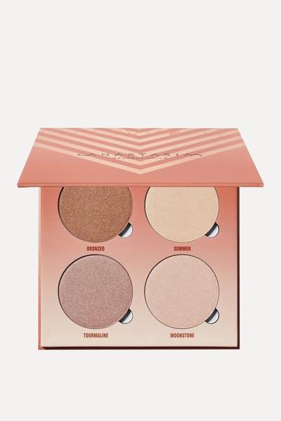 Sugar Glow Edit from Anastasia Beverly Hills