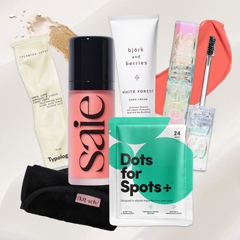 20 Beauty Buys Under £20