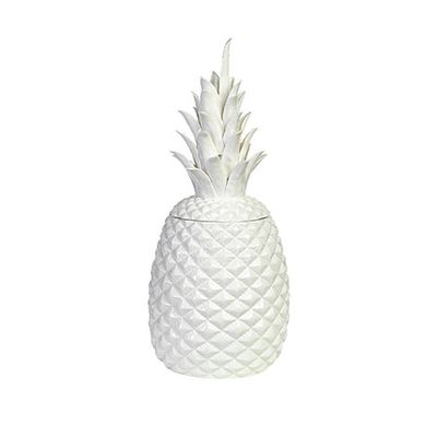 Pineapple Jar from Pols