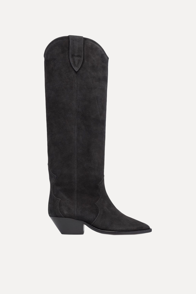 Denvee Boots from Isabel Marant Étoile