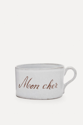 Mon Cher Cup  from Astier De Villatte 