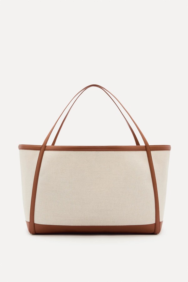 Evangeline Tote Bag from Reformation