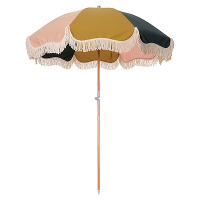 Riviera Parasol from Raj Tent Club