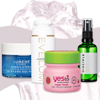 The Gel Beauty Buys Worth Trying