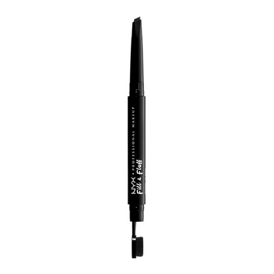 Fill & Fluff Eyebrow Pomade Pencil from NYX Professional Makeup