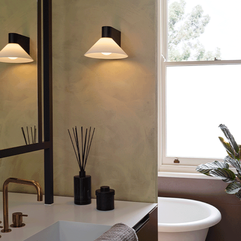 The New Lighting Collection To Know