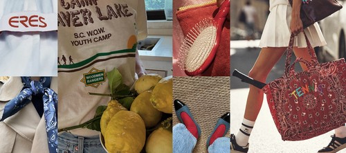Colombe Campana’s Summer Fashion, Interiors & Travel Favourites