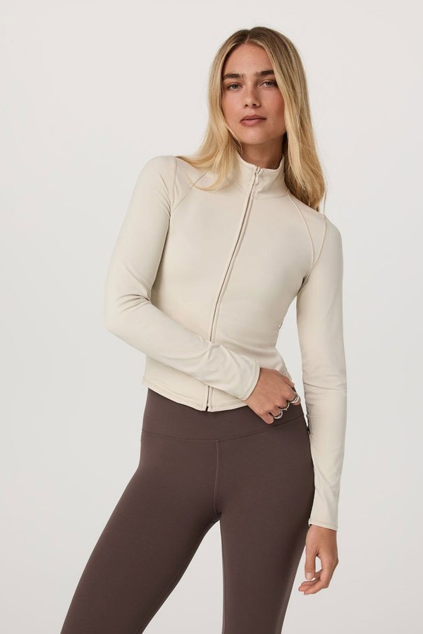 AllTheFeels™ Full Zip