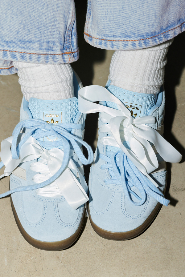Gazelle Indoor W Trainers from Adidas