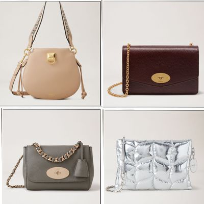 10 Iconic Bags At Mulberry This Season 