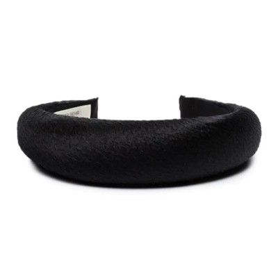 Thada Hammered Headband from Jennifer Behr