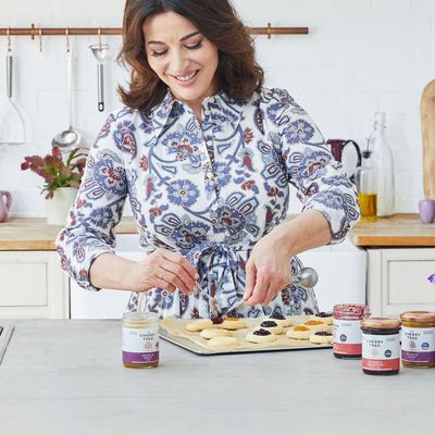 Nigella Lawson Shares Her Top Cooking Tips With The Gold Edition