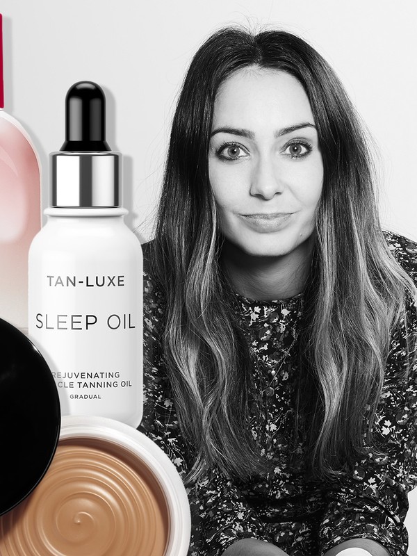 Georgia Day’s Hall Of Fame Beauty Heroes