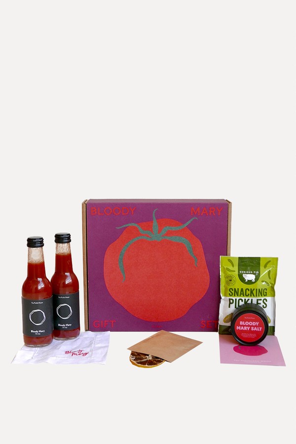 Bloody Mary Gift Box from The Pickle House