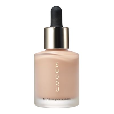Nude Wear Liquid Foundation from Suqqu
