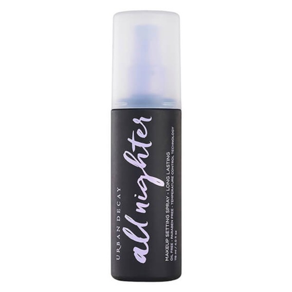 All Nighter Setting Spray from Urban Decay