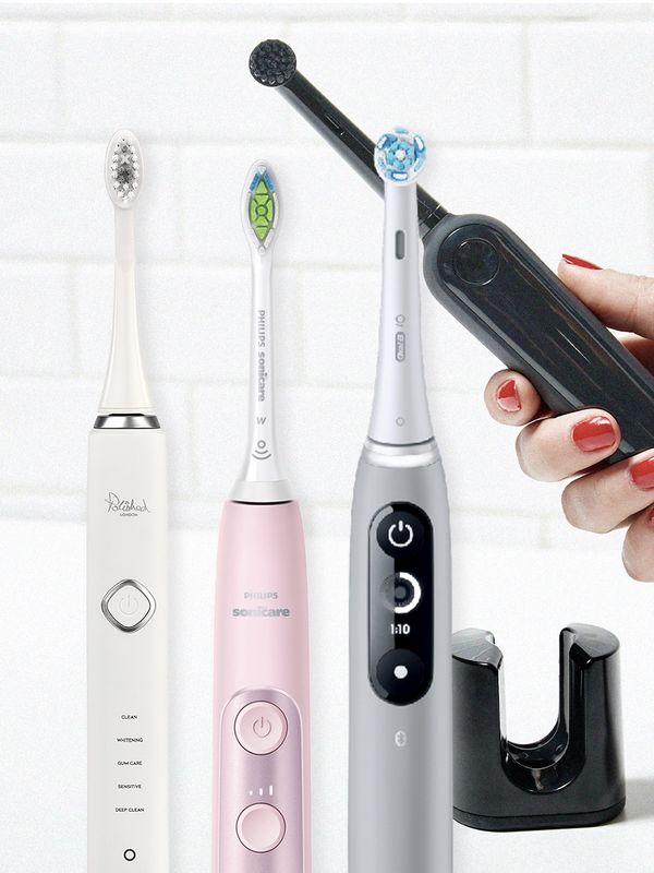 9 Of The Best Electric Toothbrushes – Chosen By Dentists 