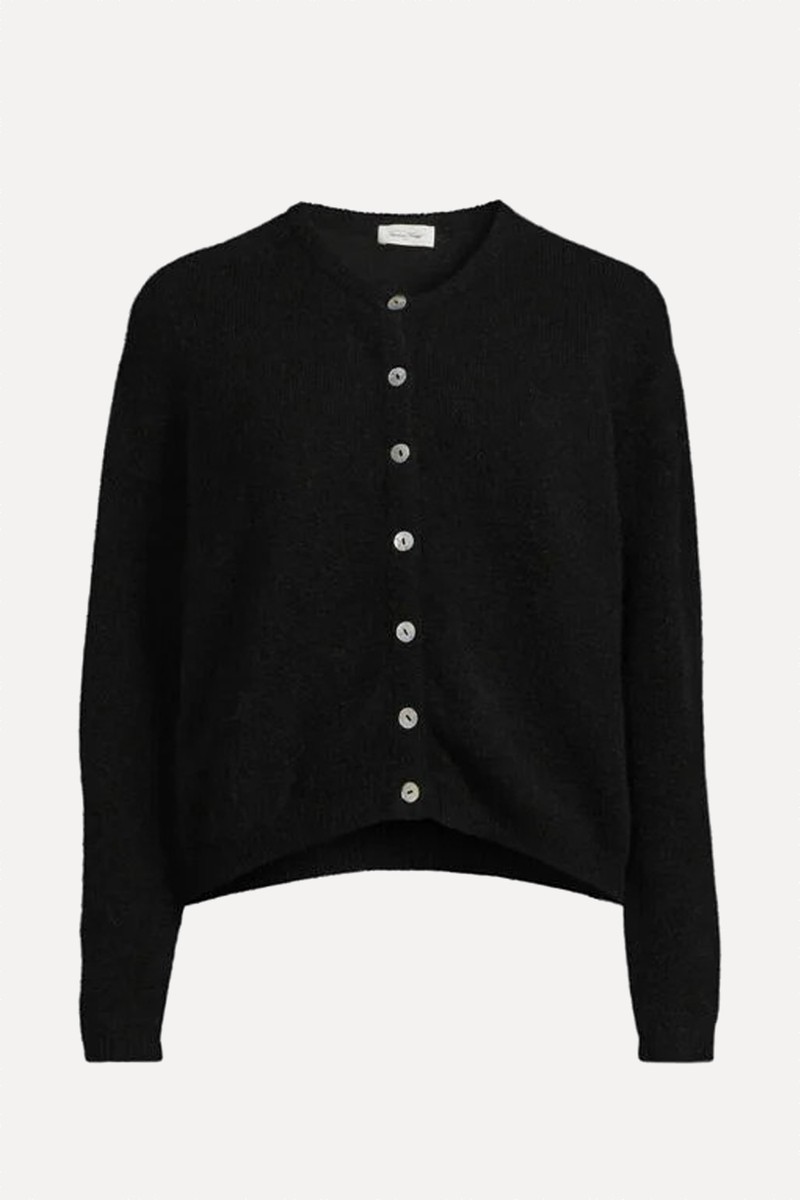 Vitow Cardigan from American Vintage