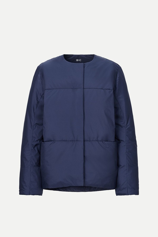 Light Down Jacket