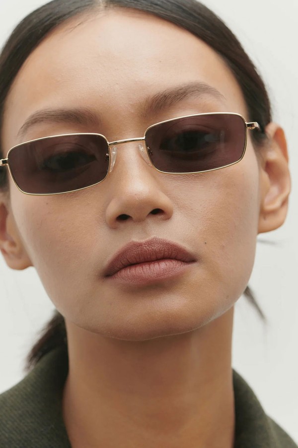 Olsen Sunglasses from DMY Studios