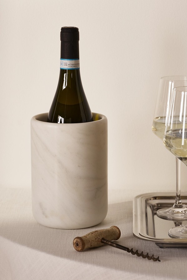 Marble Wine Cooler