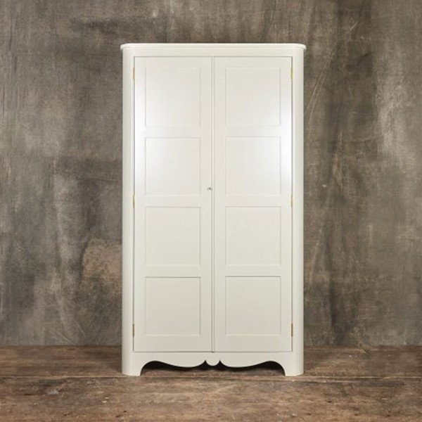 Curvy Cupboard from Howe