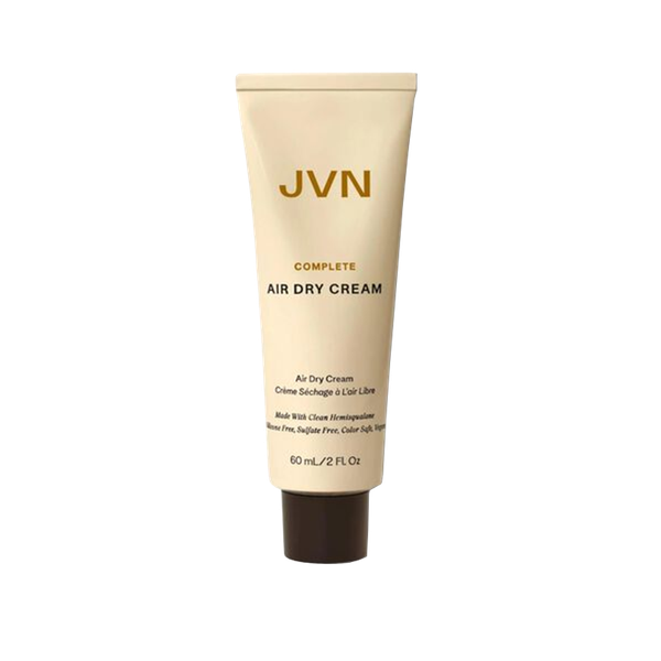 Complete Air Dry Cream from JVN Hair