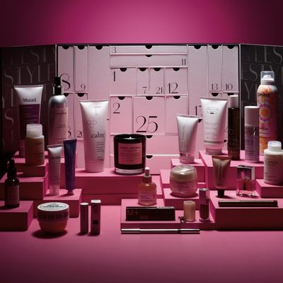 The Beauty Advent Calendar That’s Really Worth The Money