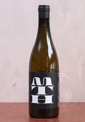Muller Thurgau from Andi Weigand