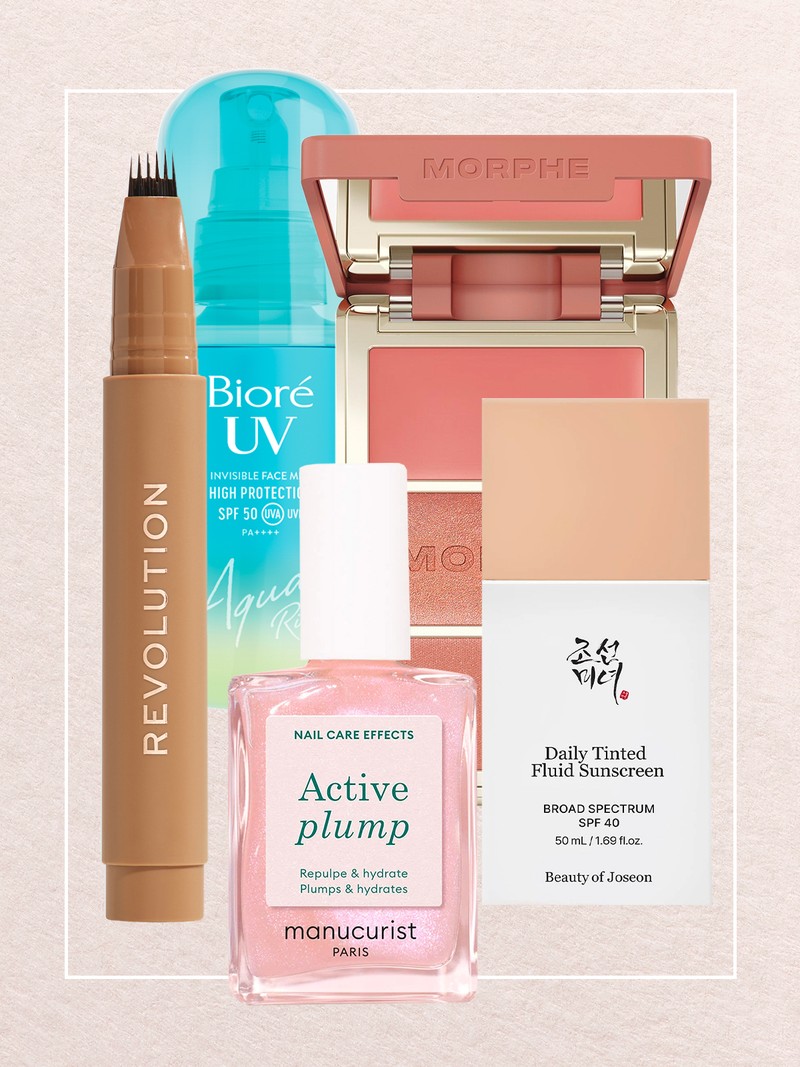 8 Impressive Beauty Buys From Just £6