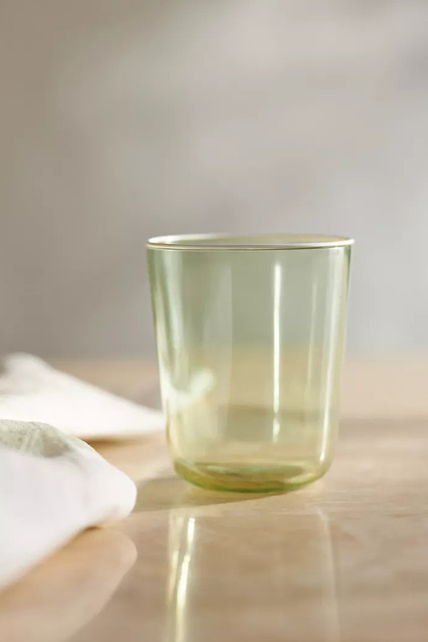 Set Of 4 Ada Juice Glasses from Anthropologie