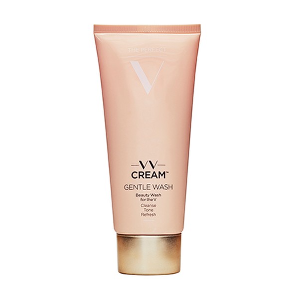Gentle Wash from The Perfect V