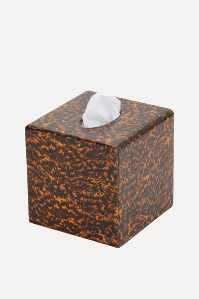 Tissue Box from Forwood Design