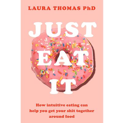 Just Eat It, Laura Thomas