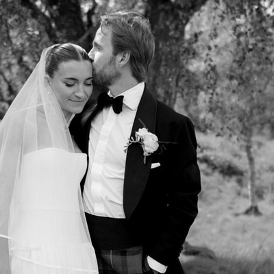 Me & My Wedding: A Special Day In Scotland