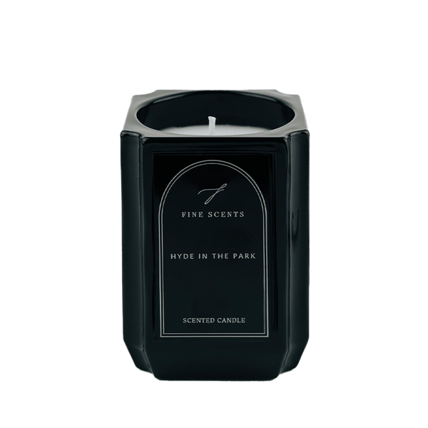 Hyde In The Park Candle from FINE SCENTS