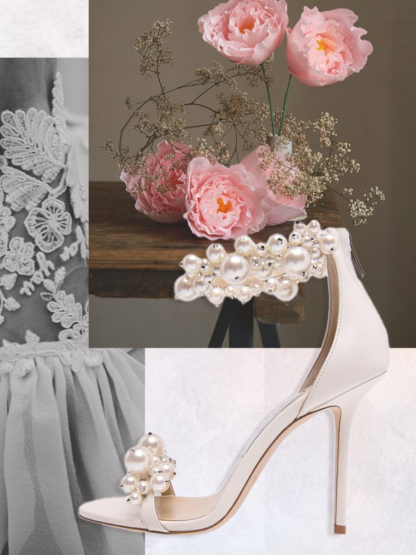 What’s New In Weddings This Month