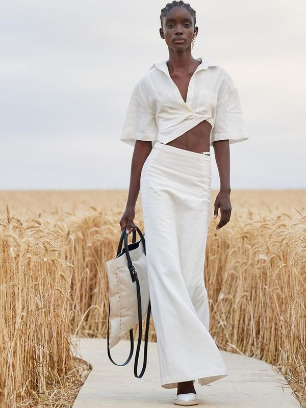 The Designer Brand To Emulate: Jacquemus