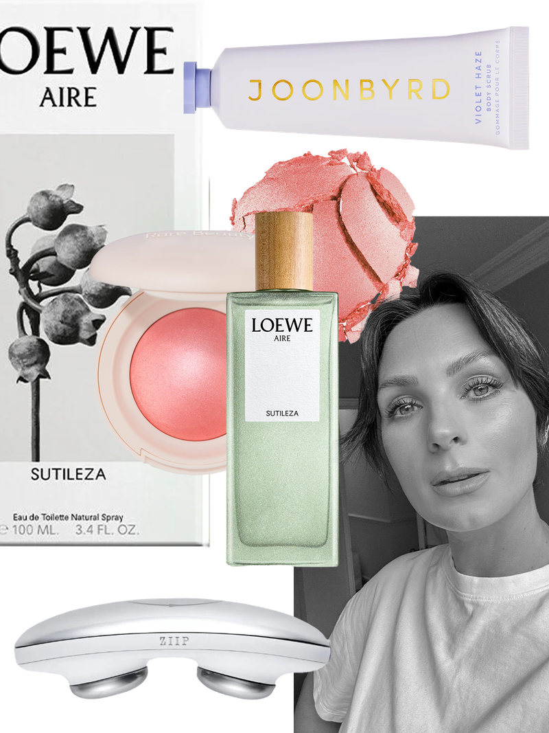 Nicola Chapman Shares Her Favourite Beauty Launches Of 2024