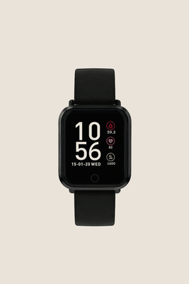 Black Smartwatch from Reflex Active