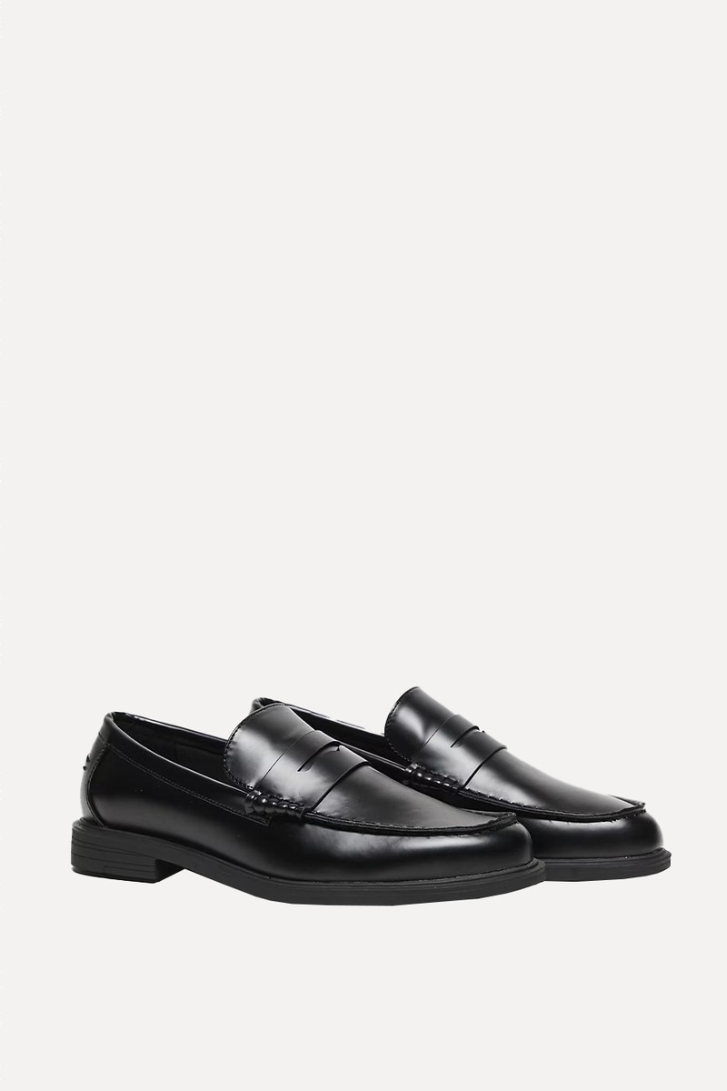 Penny Loafers from ASOS DESIGN