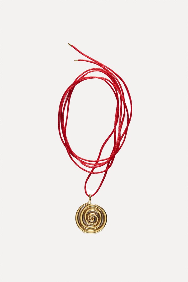 Spiral On A String from ANNI LU