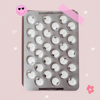 What You Need To Know About The Pill