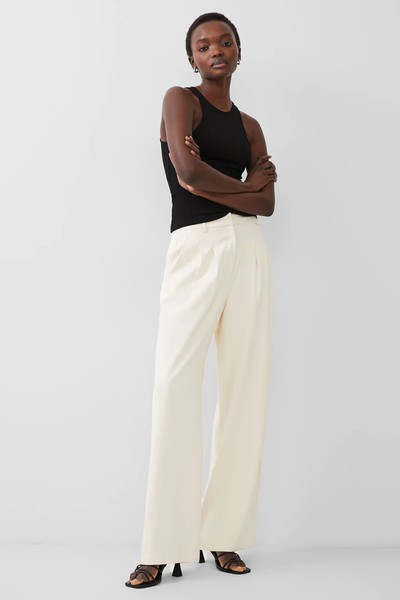 Harrie Suiting Trousers