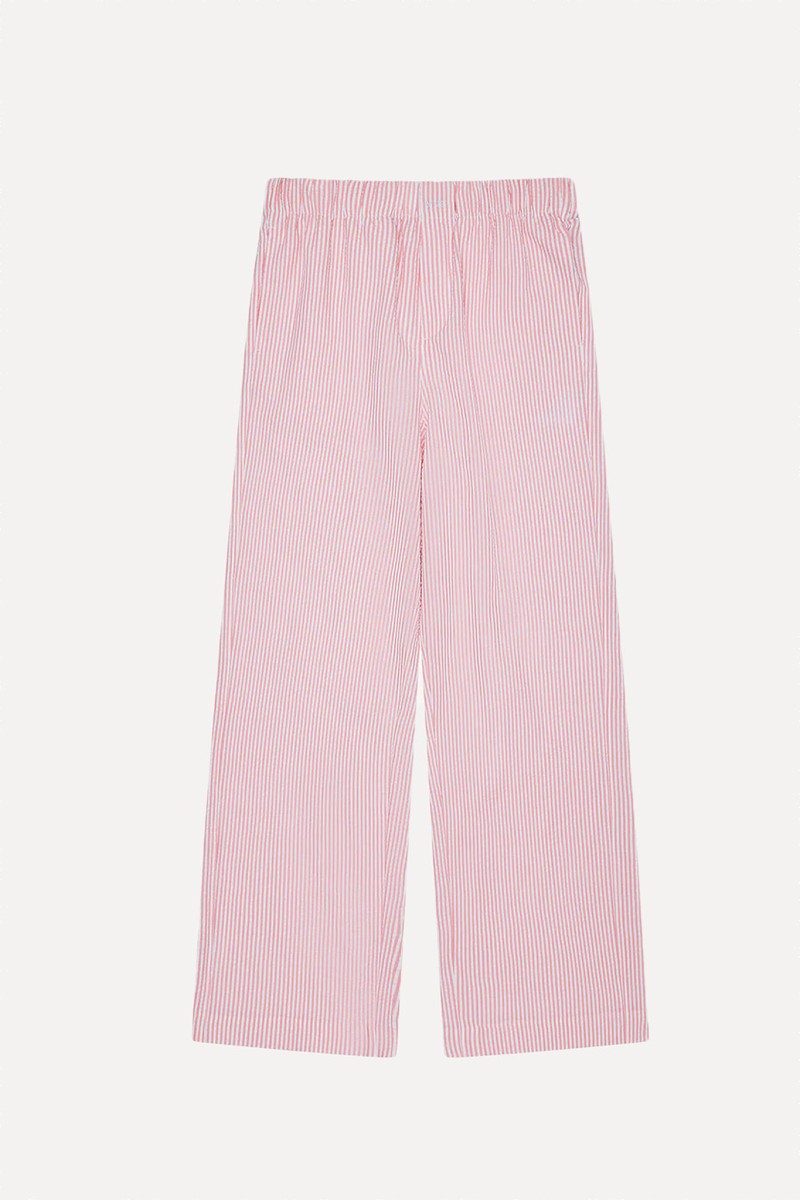 The Palazzo Pants from WITH NOTHING UNDERNEATH