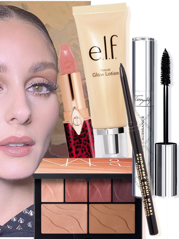 Debit / Credit: How To Get Olivia Palermo’s Latest Beauty Look 