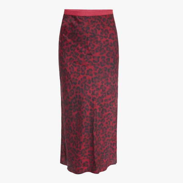 Bar Silk Skirt from Anine Bing